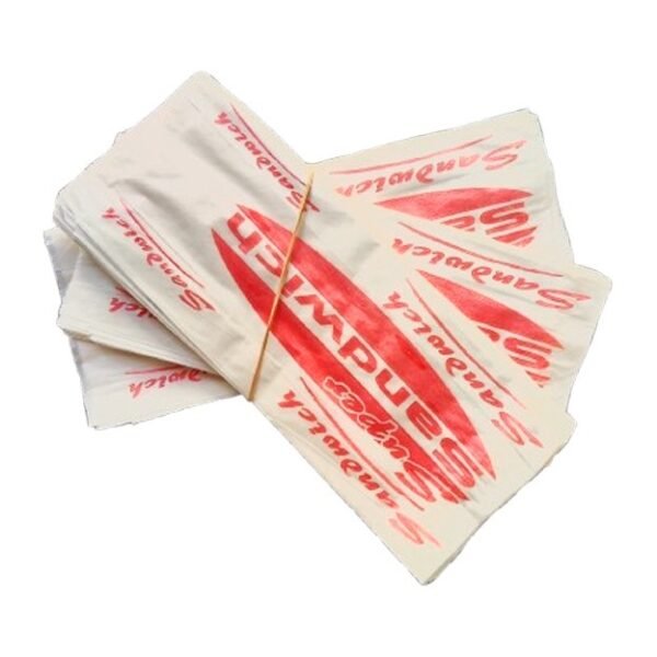 SACHETS SANDWICH