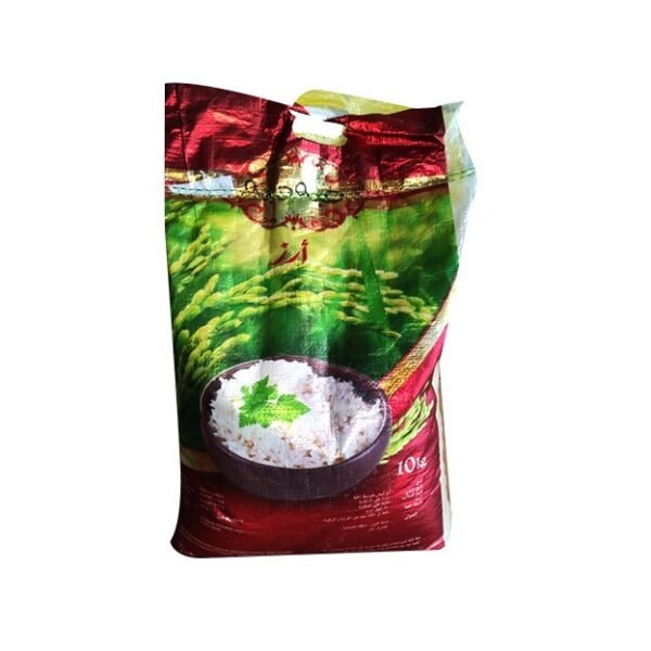 RIZ SUSHI 10KG