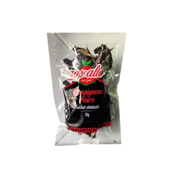 CHAMPIGNON NOIR 25GR