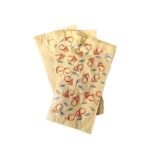 SACHET SANDWICH PERSONNALISE