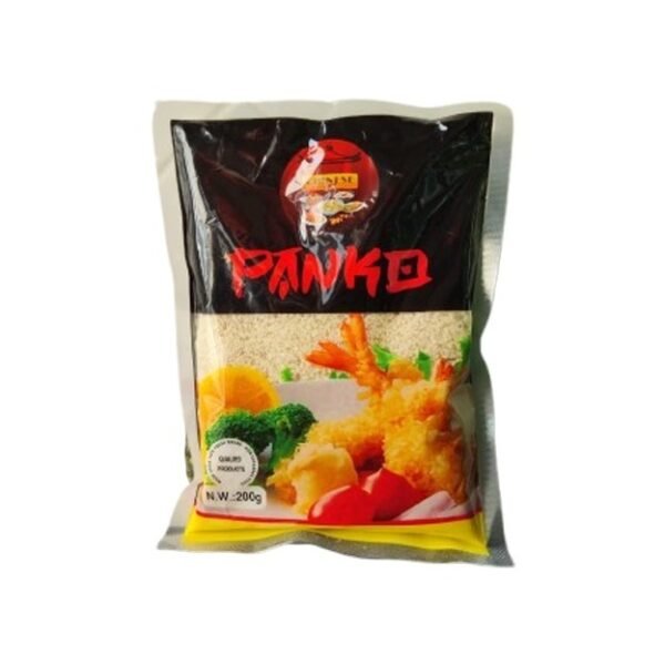 CHAPLURE PANKO 200G
