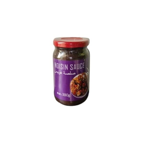 HOISIN SAUCE 380G