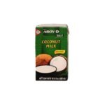 COCONUT MILK 500ML