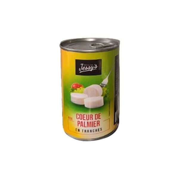COEUR DE PALMIER 400GR