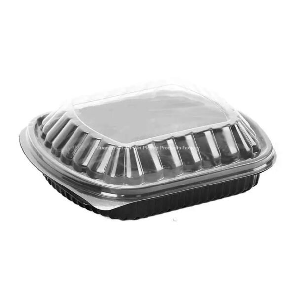 BARQUETTE MICRO ONDABLE RECTAGULAIRE 500ML