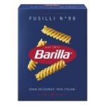 FUSILLI BARILLA 500GR