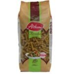 TORSADES AU BLE COMPLET AL ITKANE 500GR