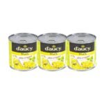 MAIS TRIPACK D´AUCY 140*3