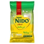 LAIT NIDO RICHE EN FIBRE POUCH 90*97,5GR