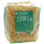 COQUILLETTE CASINO 500GR