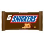 SNICKERS MINIS*5*50GR