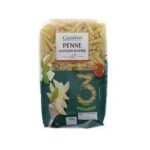 PENNE CUISSON RAPIDE 3 MIN CASINO 500GR
