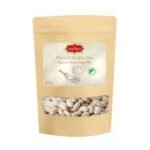 HARICOTS BLANCS BIO DOMAINES 500GR