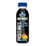 YAOURT A BOIRE PROTEINE MANGUE CHERGUI 450ML