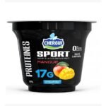 CHERGUI SPORT PROTEINE MANGUE 200GR