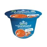 LE GOURMAND CREME DESSERT AU CARAMEL BEURRE SALE CHERGUI 170GR