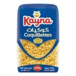 COQUILLETTE KAYNA 500GR