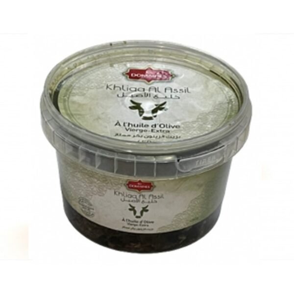 KHALII A L´HUILE D´OLIVE DOMAINES 450GR