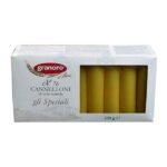 CANNELLONI DE SEMOULE N76 GRANORO 250GR