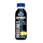 YAOURT A BOIRE PROTEINE VANILLE CHERGUI 450ML