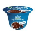 LE GOURMAND CREME DESSERT CHOCOLAT CHERGUI 170GR