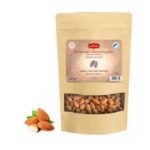 AMANDES DECORTIQUEES DOMAINES 500G