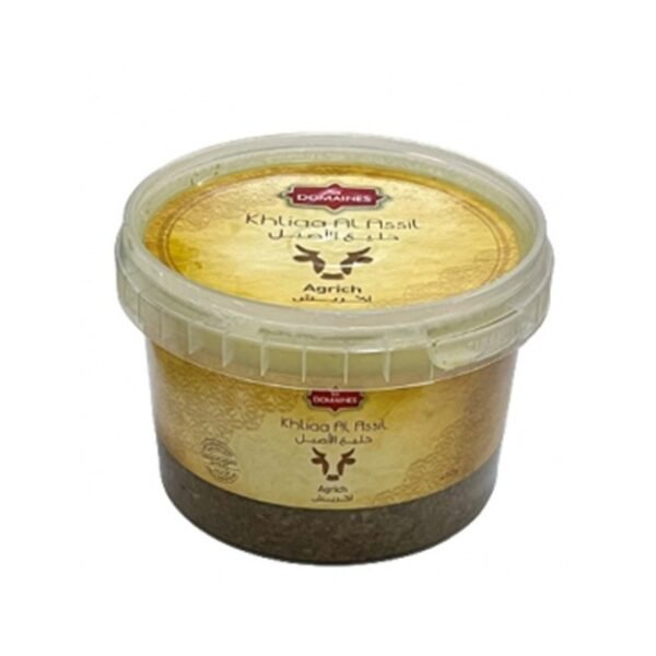KHALII AGRISH DOMAINES 450GR