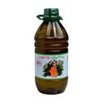 HUILE D´OLIVE VIERGE OUED SOUSS 2L