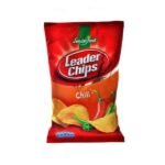 LEADER CHIPS CHILI 35GR