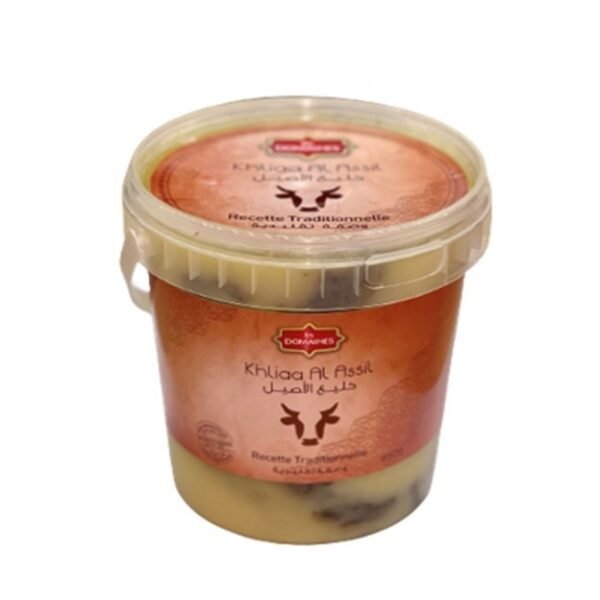 KHALII TRADITIONNEL DOMAINES 850GR