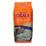 RIZ CIGALA ARROZ 1KG