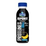 YAOURT A BOIRE PROTEINE BANANE CHERGUI 450ML