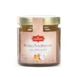 AMLOU TRADITIONNEL DOMAINES 400GR