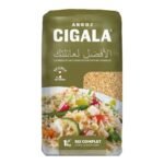 RIZ CIGALA COMPLET 1KG