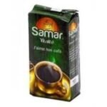 CAFE SAMAR 180G