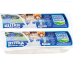 FROMAGE MILKA MOZZARELLA 1KG