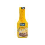 MOUTARDE STAR 300GR
