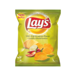 CHIPS CHILI AND LEMON FLAVOR L´AYS 97GR