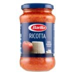 SAUCE RICOTTA BARILLA 400GR