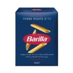 PENNE RIGATE BARILLA 500GR