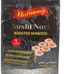 FEUILLES DE NORI HARMONY