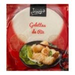 GALETTES DE RIZ JESSYS