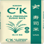 RIZ SUSHI C'K KIKOM