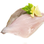 FILET DE S. PIERRE CONGELE KG