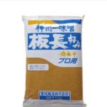 PATE MISO BLANCHE
