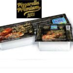PIZZARELLA PRIMIUM BLOC 1KG
