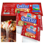 PIZZA SHEESE BLOC 1KG